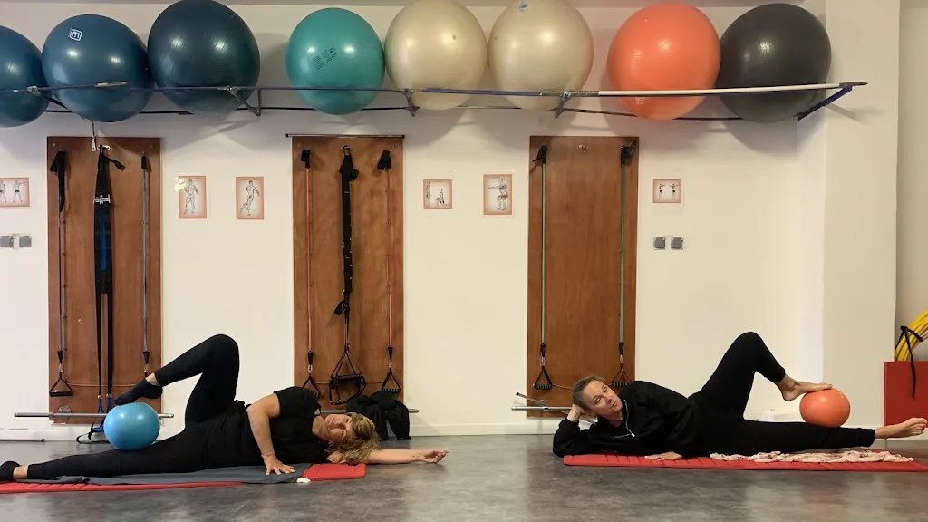 Fit & Plus •Studio Pilates Balagne• - photo 2
