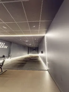 FITNESS PARK VANDOEUVRE-LES-NANCY - photo 1