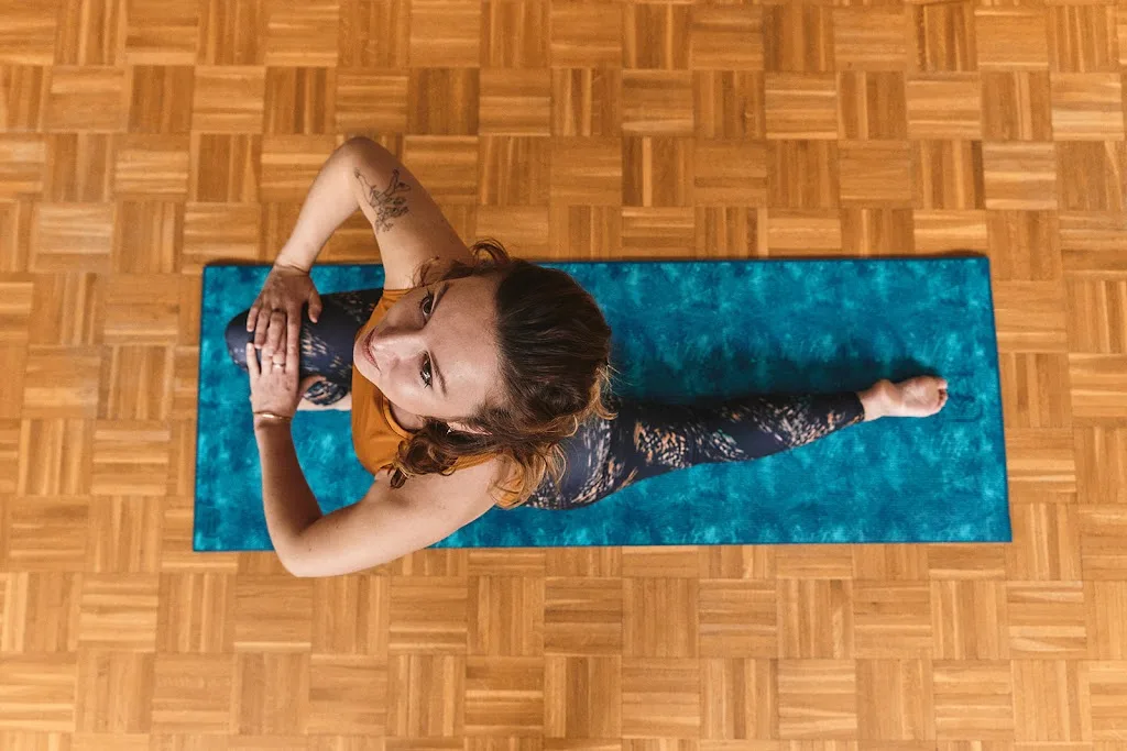 Pilates & Dance Moves - photo 1
