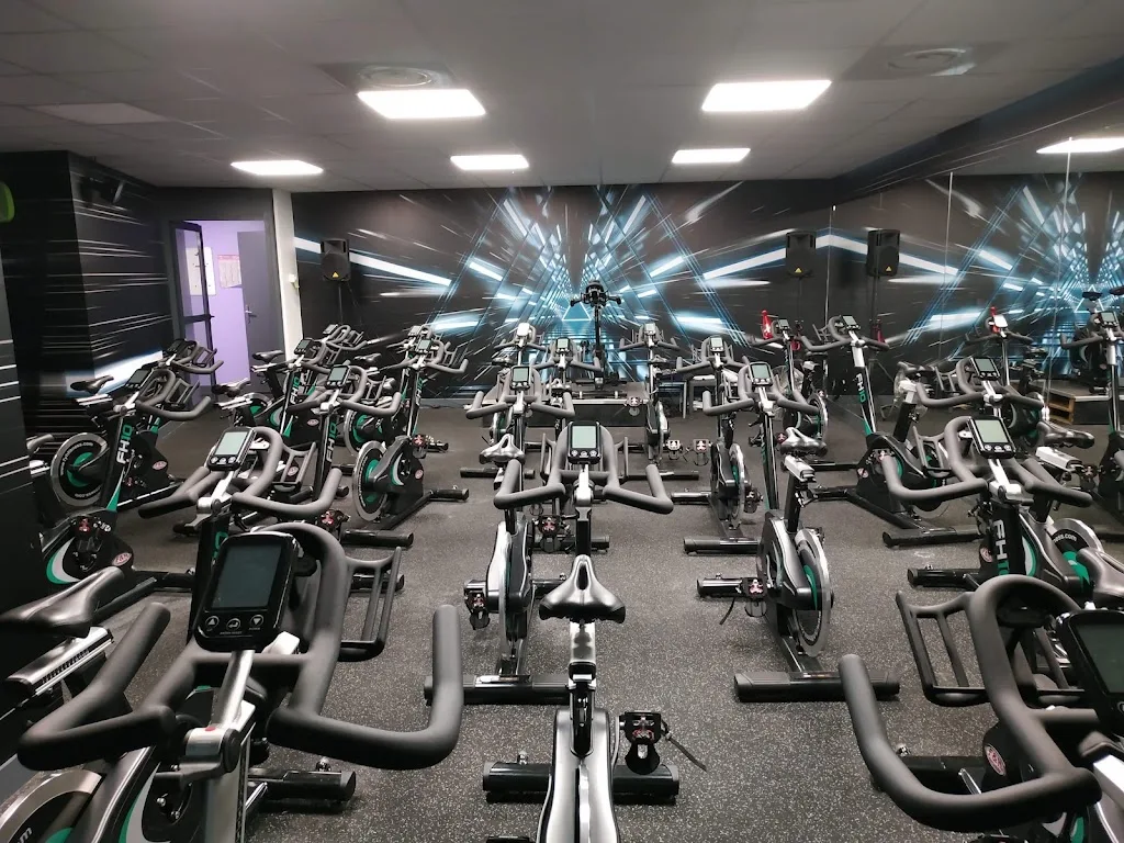 Urban Aqua Fitness - Salle de sport & Aquagym - photo 1