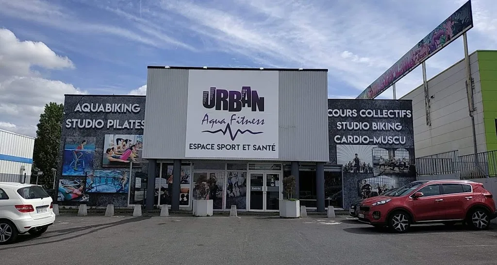 Urban Aqua Fitness - Salle de sport & Aquagym - photo 2