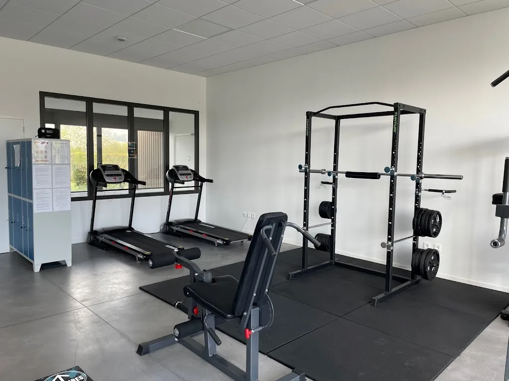 PMS Fitness - photo 2