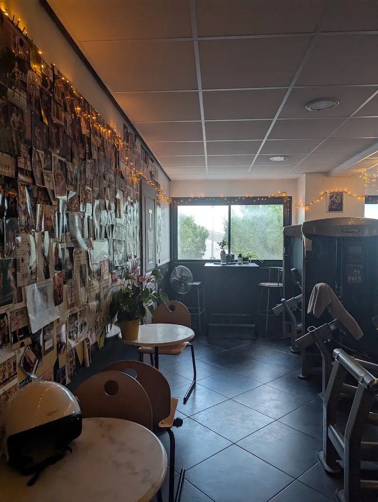 Abs Sport Gym - photo 1