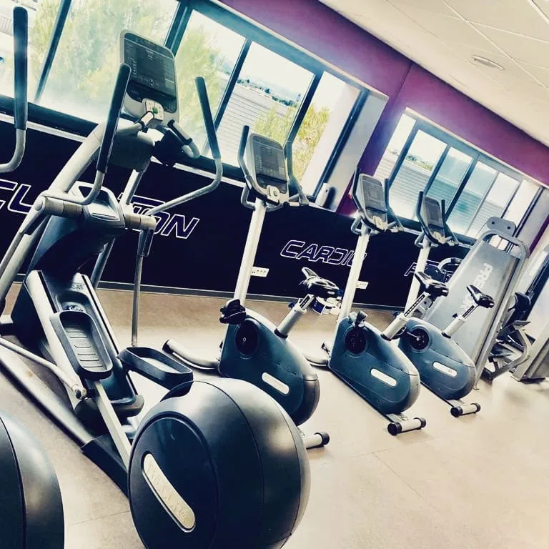 Abs Sport Gym - photo 2