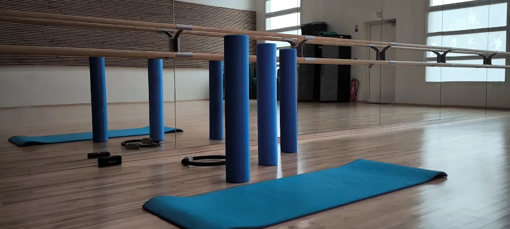 Association Sport, Pilates et Bien-être