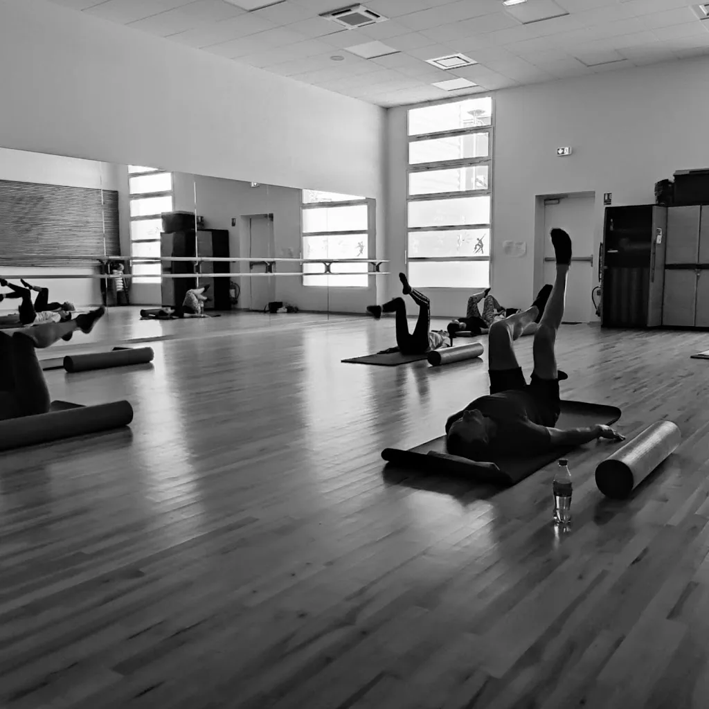 Association Sport, Pilates et Bien-être - photo 2