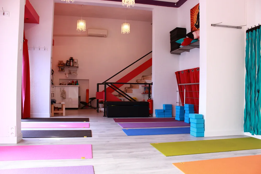 Asana Yoga Studio Colomiers - photo 2