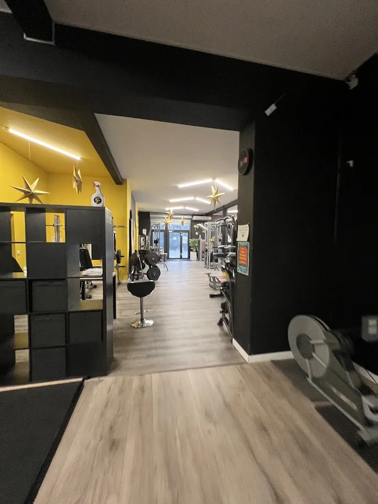 M-c Fitness - photo 2
