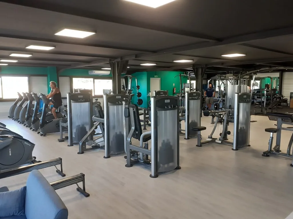 M-c Fitness - photo 3