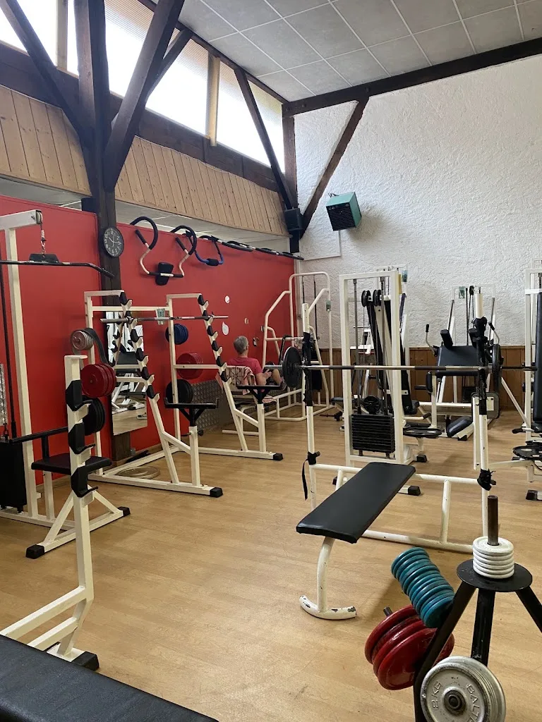 Club Abdo - photo 1