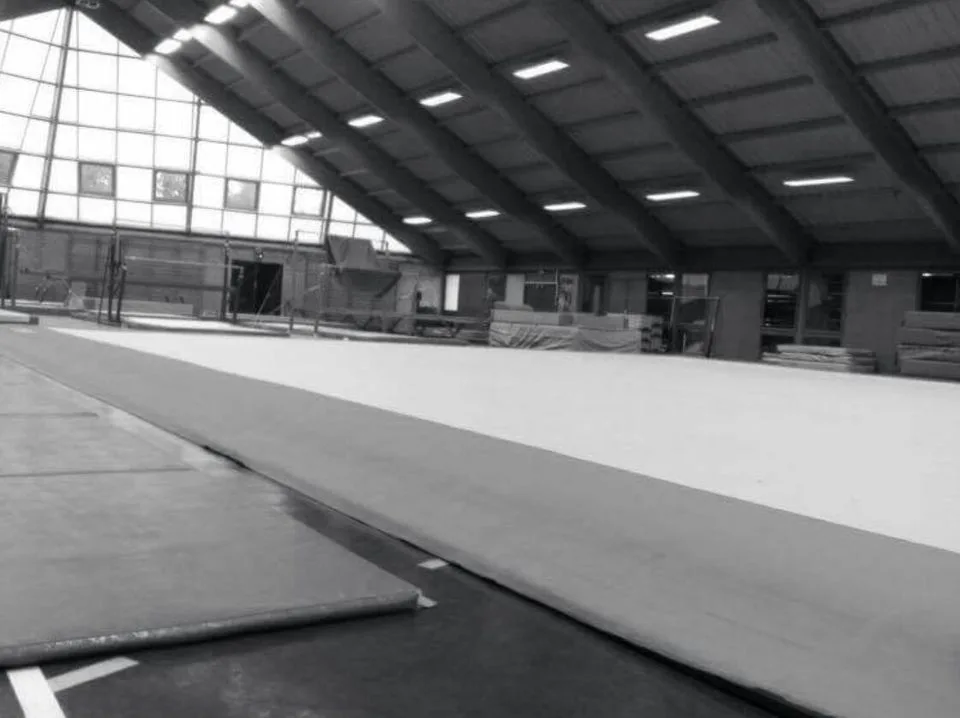 Sports Réunis Obernai Gymnastique