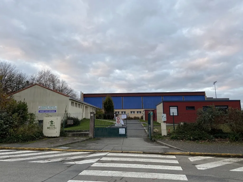Complexe sportif du Zephyr - photo 2