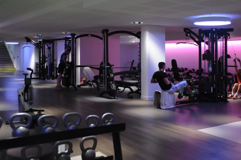 Basic-Fit 24/7 - photo 1