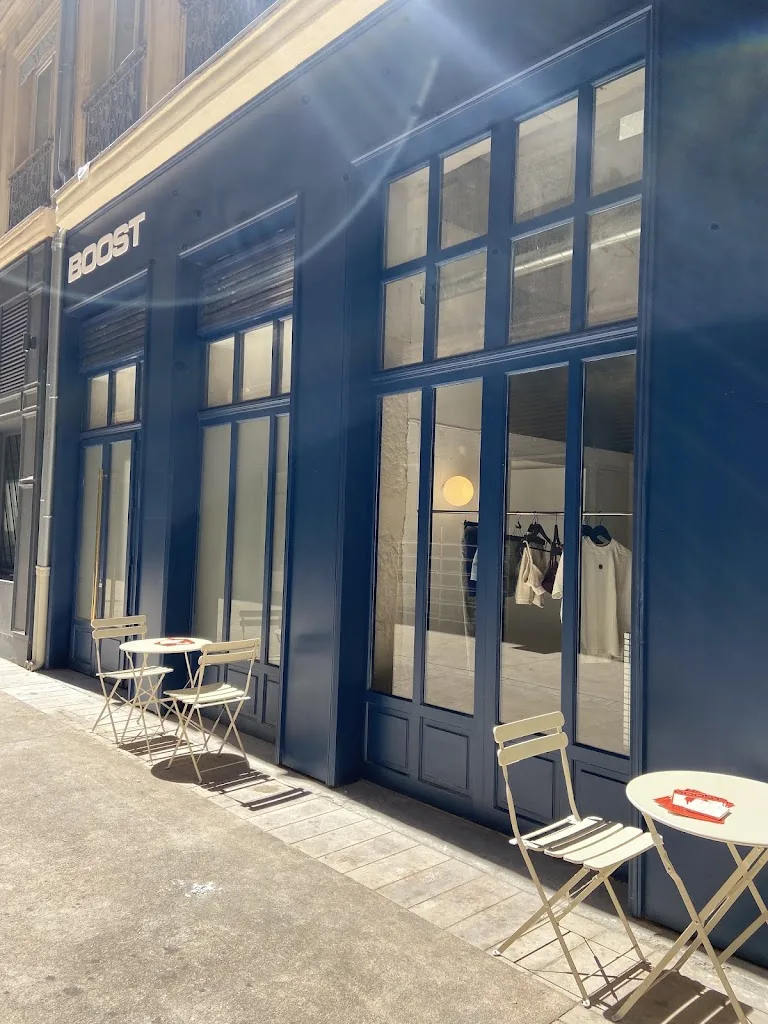 Boost Club - studio de pilates mat et reformer - lift - barre - yoga. - photo 1