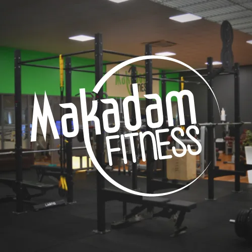 Makadam-Fitness - Rennes Cesson-Sévigné - photo 1