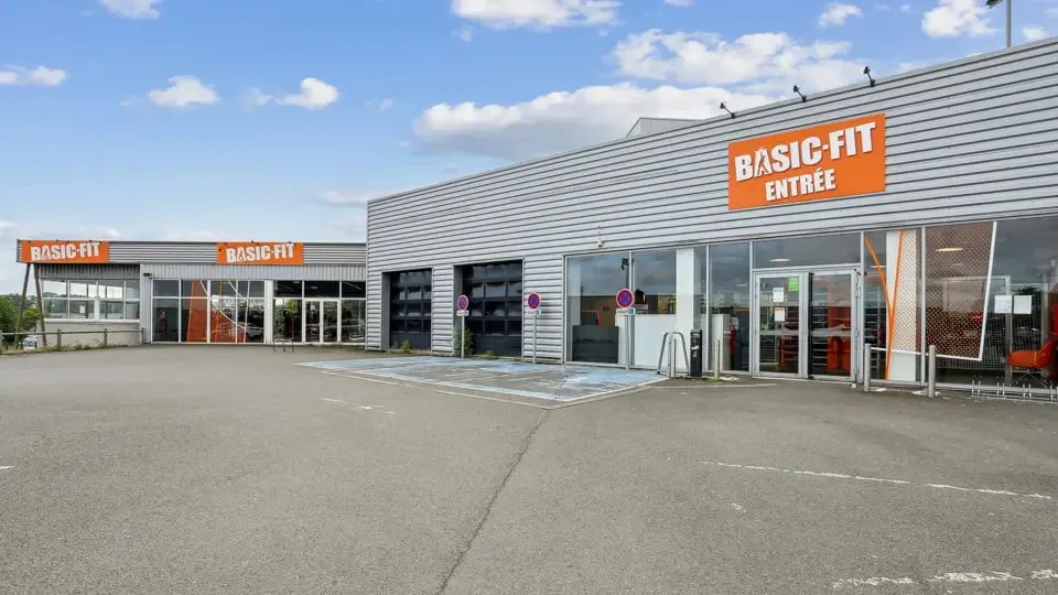 Makadam-Fitness - Rennes Cesson-Sévigné - photo 2