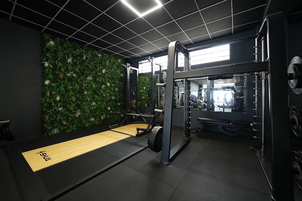 VENICEGYM CARQUEIRANNE - photo 1