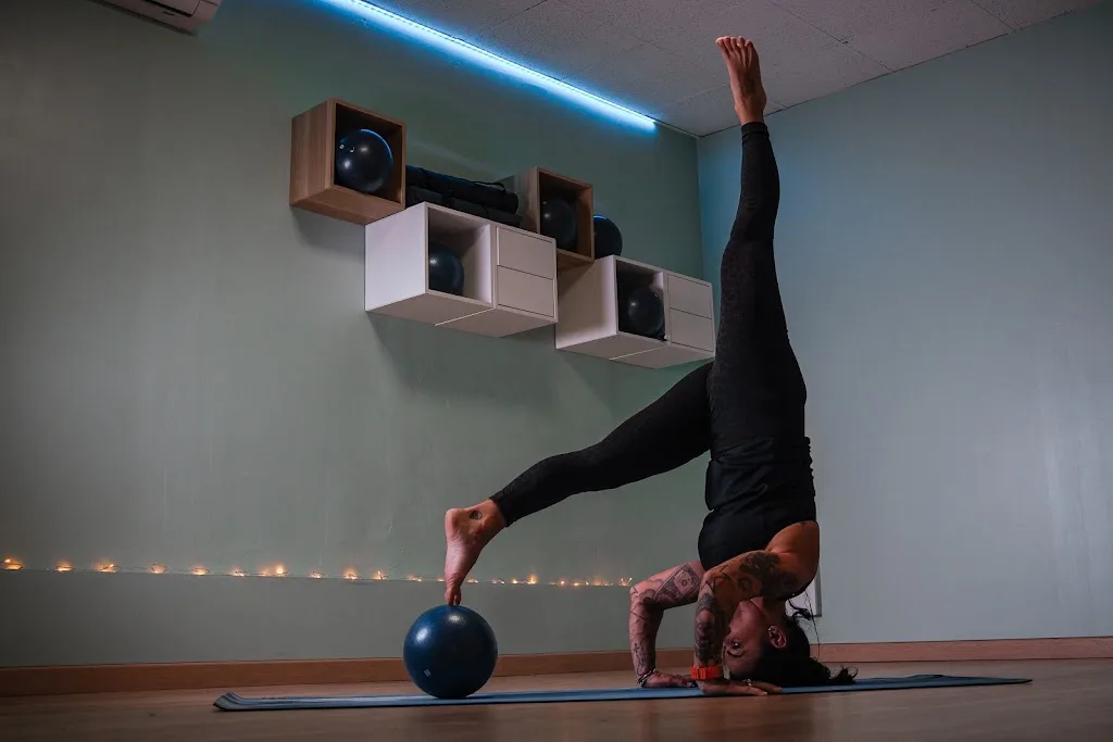 STUDIO BODY INTENSITY VENELLES - photo 2