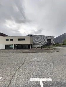 Salle Spécialisée de Gymnastique - photo 3