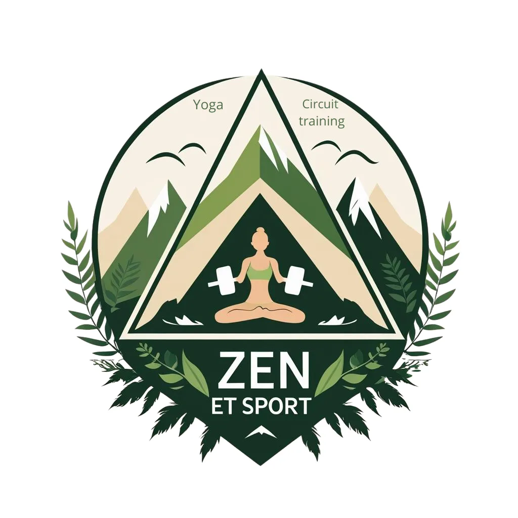 Zen et Sport - photo 1