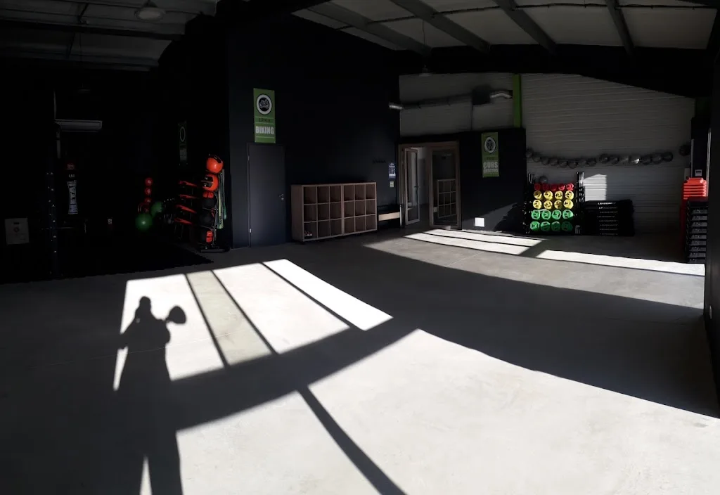 Salle de sport Biguglia- Liberty GYM - photo 2