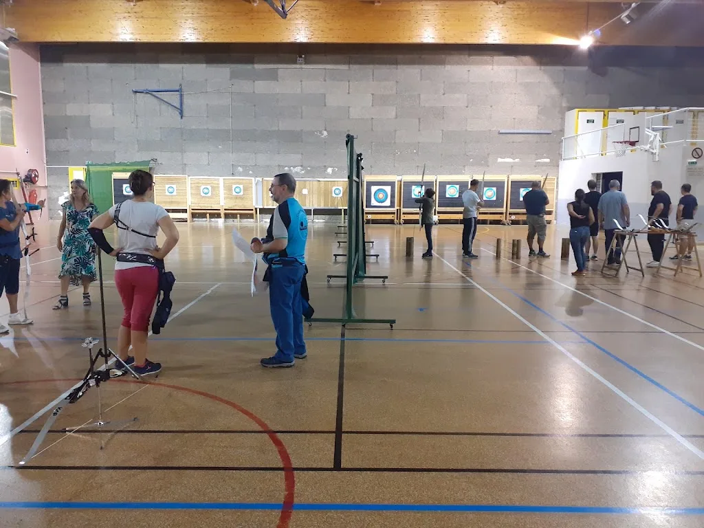 TEAM H-A Chaponost sport combat - photo 1