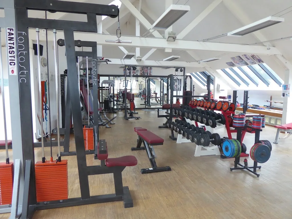 Club Muscufitness Flamanville - photo 2