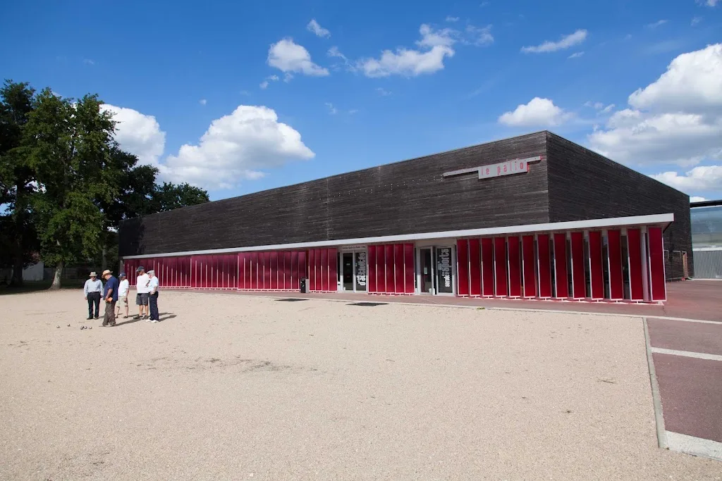 Salle La Boétie - photo 1
