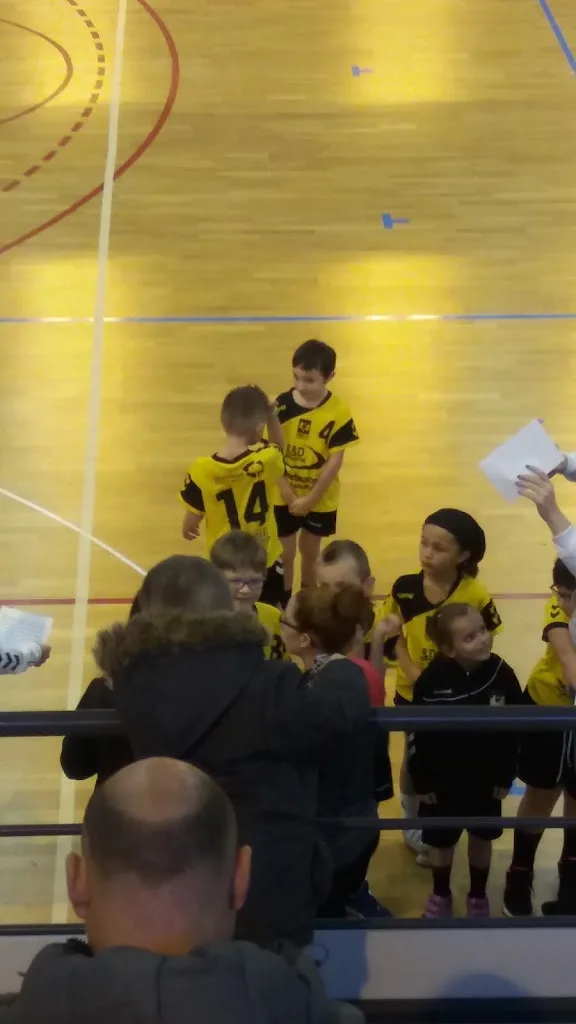 Handball Hazebrouck 71 - photo 2