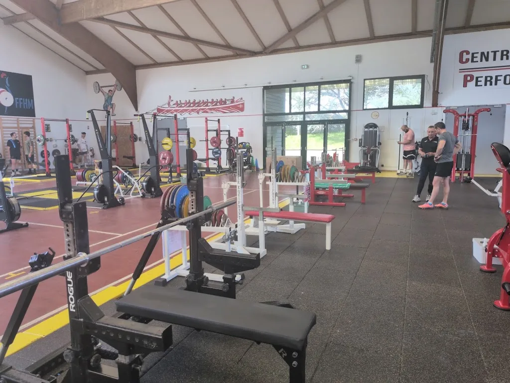 Fitness Club Luzien/Luz Escalade - photo 1