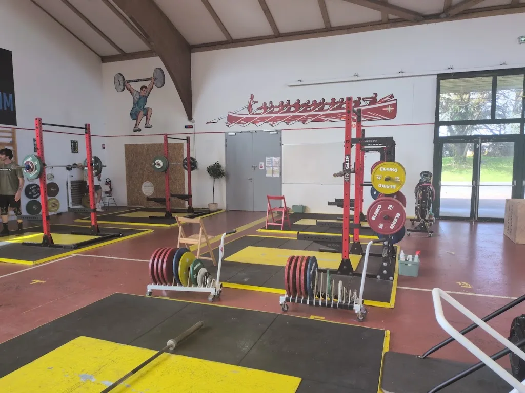 Fitness Club Luzien/Luz Escalade - photo 3