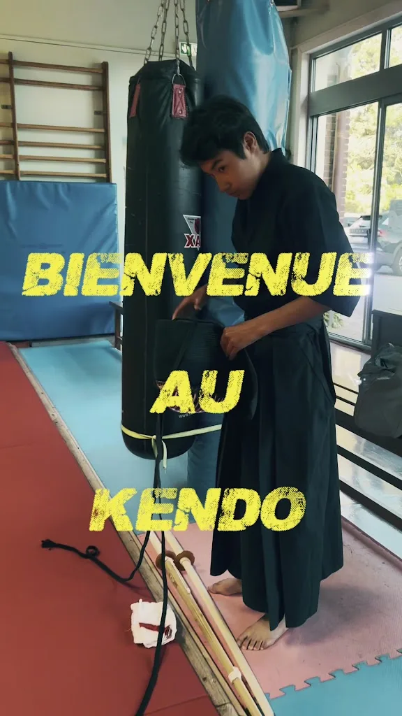 Dojo de Kendo – Fontaine-la-Mallet & Octeville-sur-Mer - photo 1