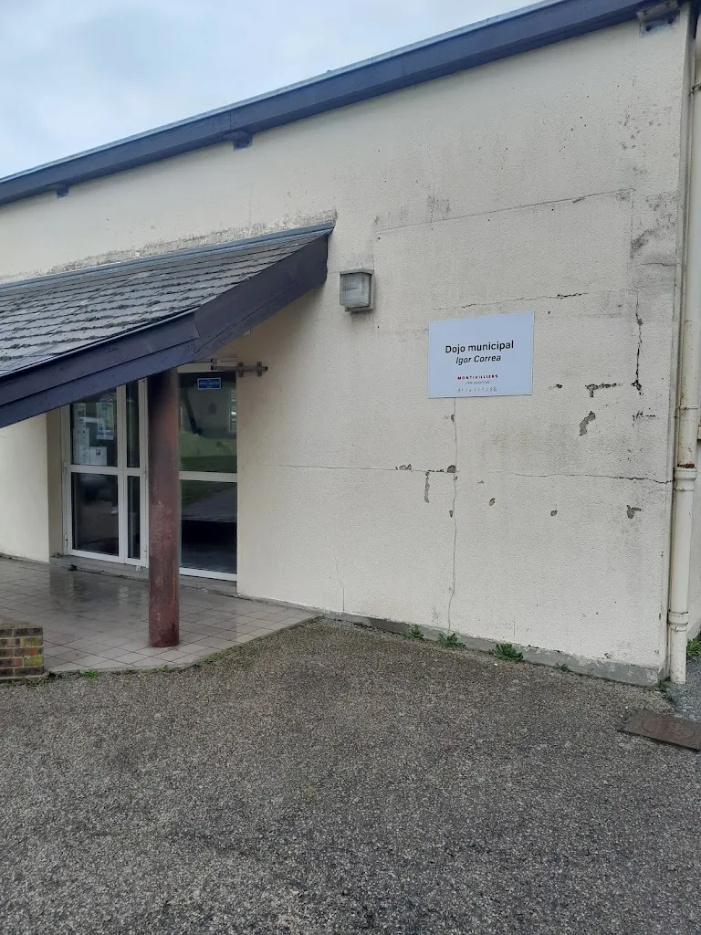 Dojo de Kendo – Fontaine-la-Mallet & Octeville-sur-Mer - photo 3