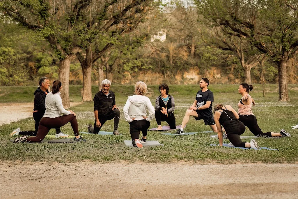 Lub'fitness - photo 3