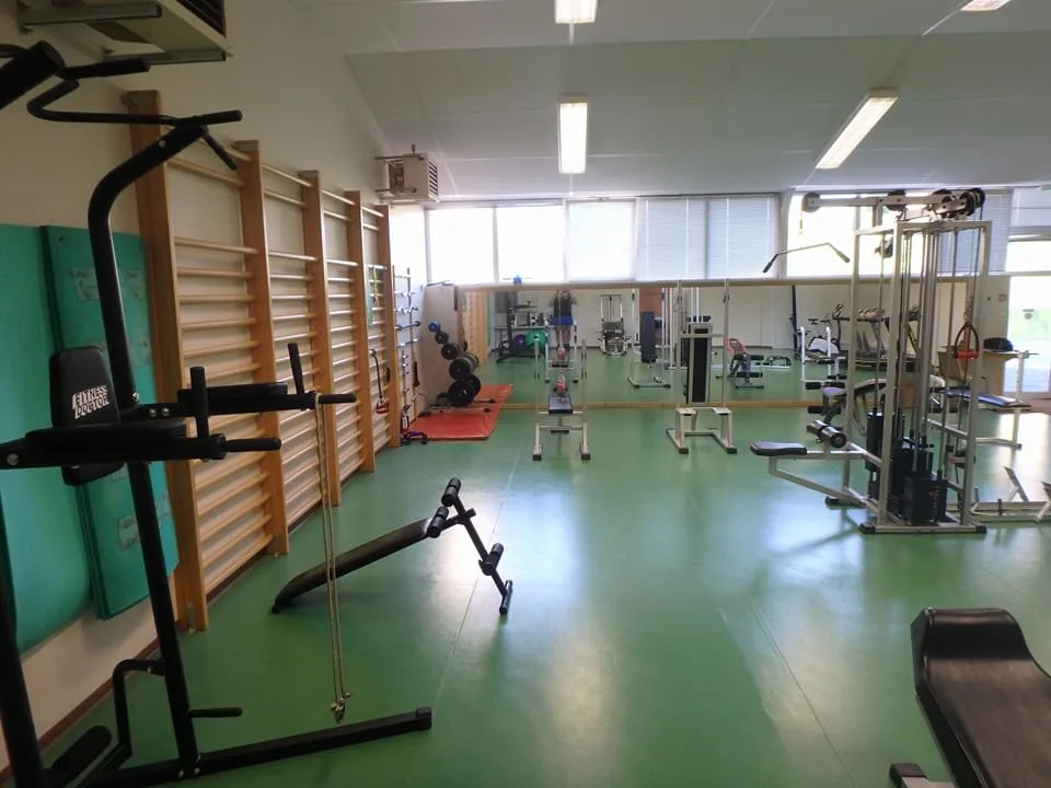 Salle musculation Can'Fit - photo 2