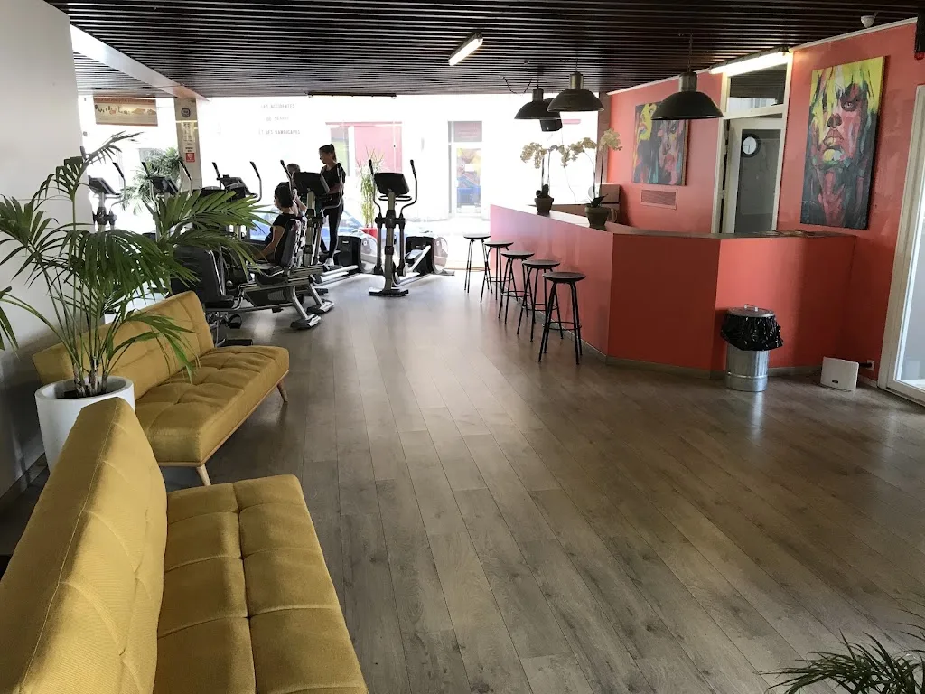 Espace Forme Limoges - photo 1