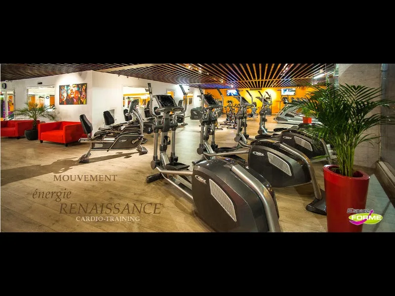 Espace Forme Limoges - photo 2