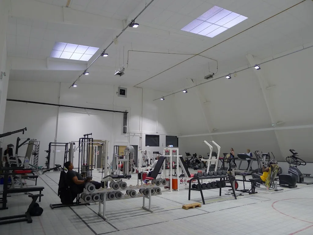 Fitness & Pilates Sylvie St Arnoult (Entreprise Individuelle) - photo 1