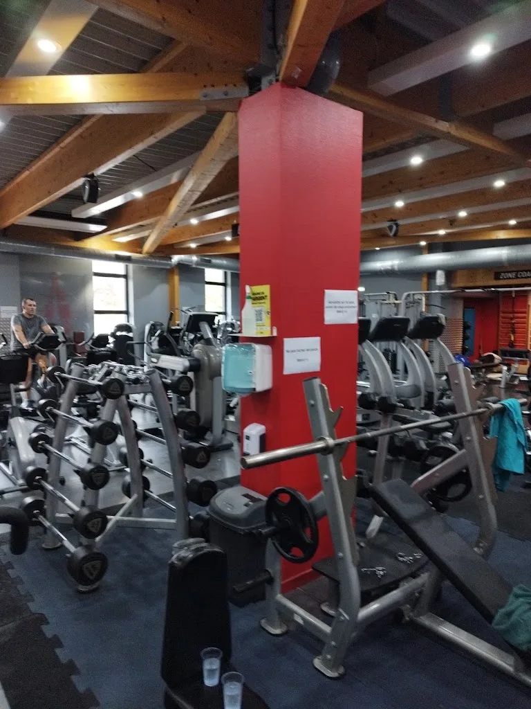 Accesport - photo 1