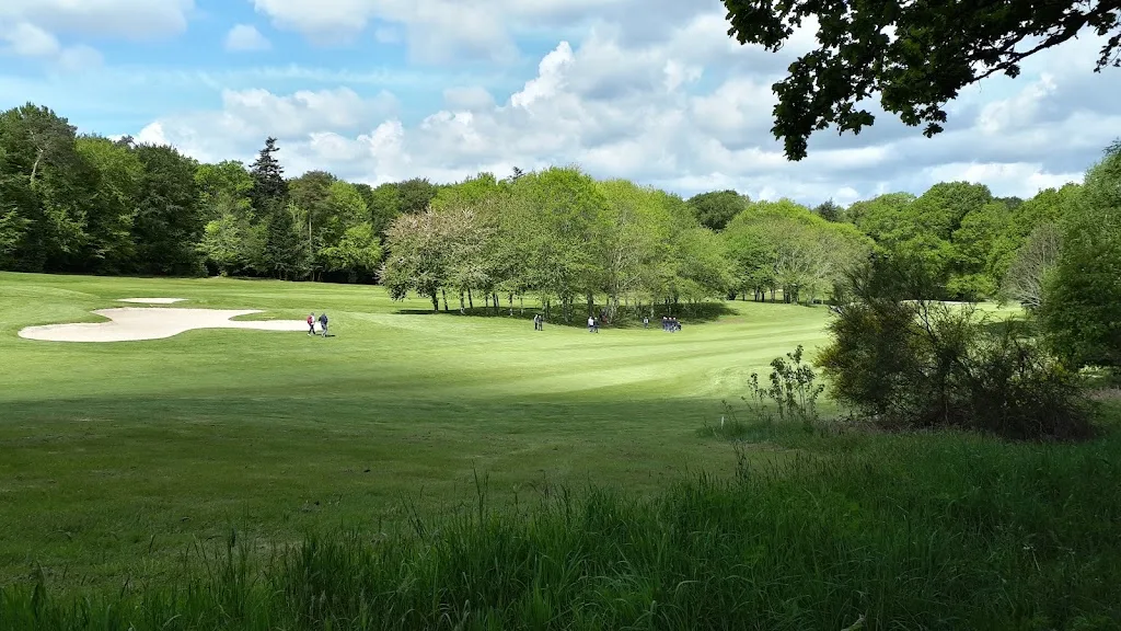 Ass Sport Golf Valquéven - photo 1