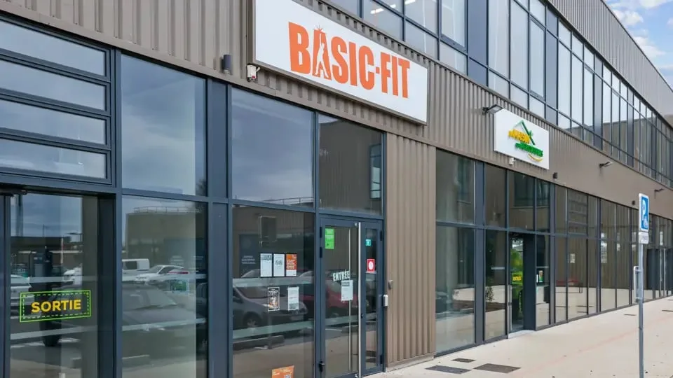 Basic Fit Monteux - photo 1