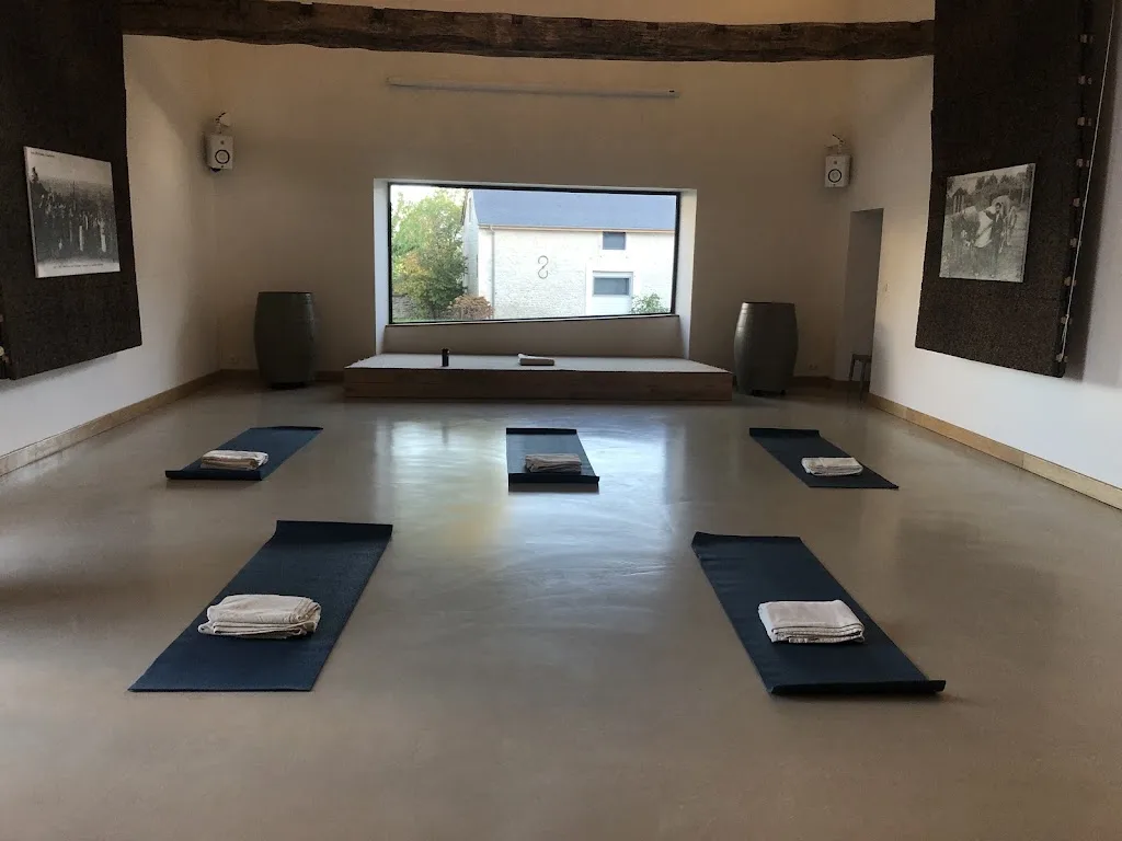 Yoga Toi et Moi - photo 1