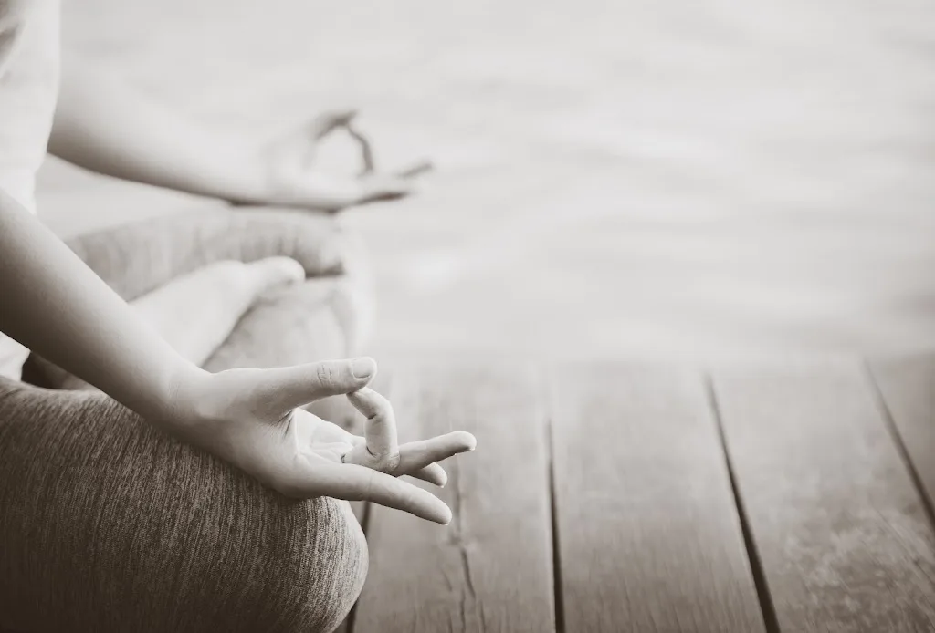 Yoga Toi et Moi - photo 2