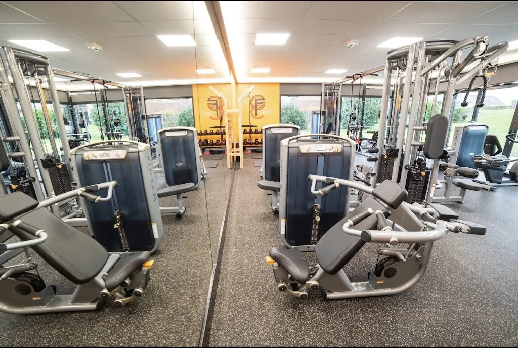 Garden Fitness Club - photo 2