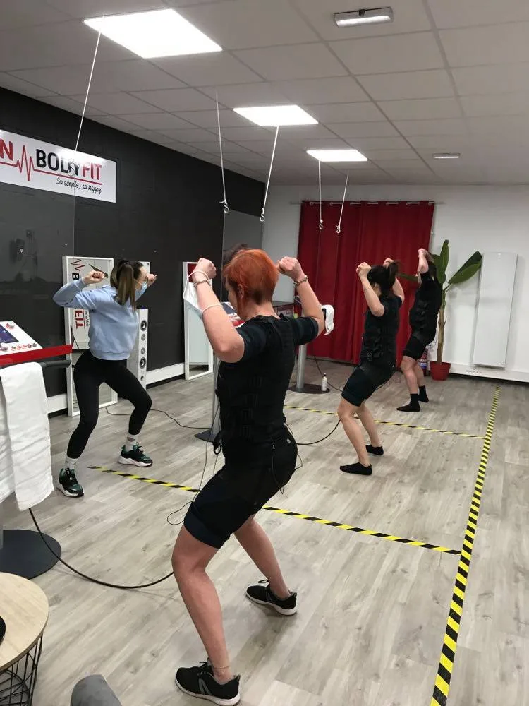 Basic-Fit 24/7 - photo 3