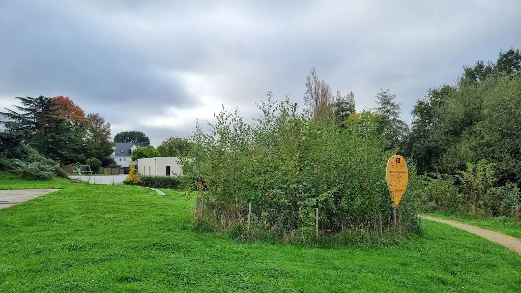 Salle du Pré-Poulain - photo 1