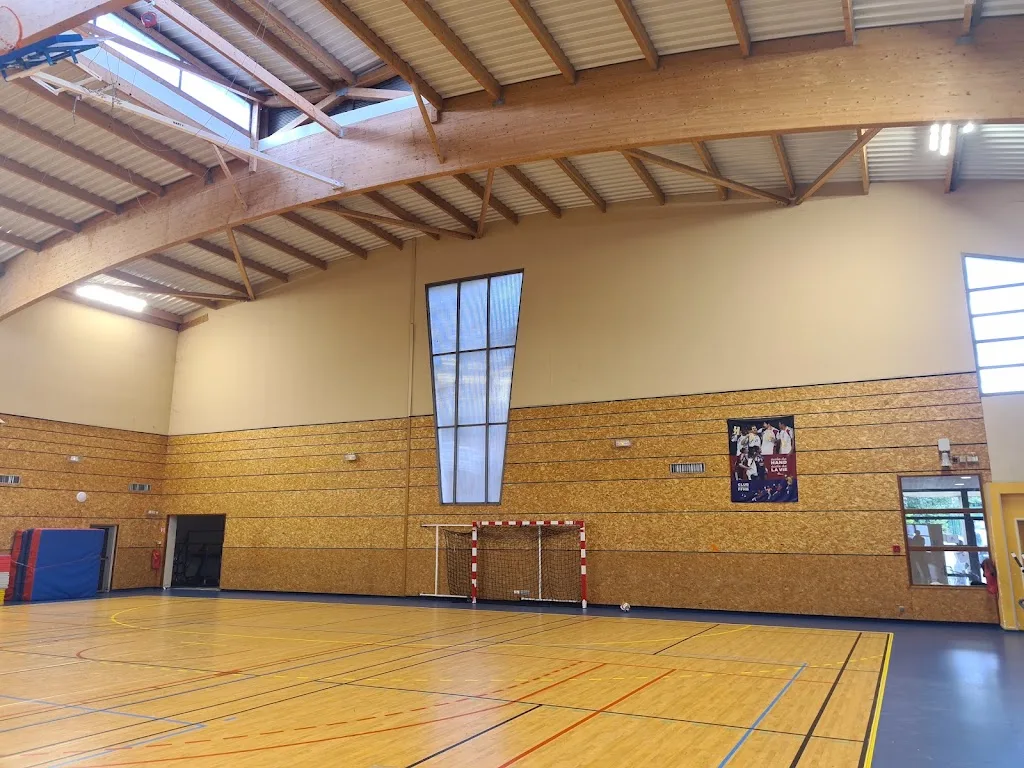 Salle Omnisport