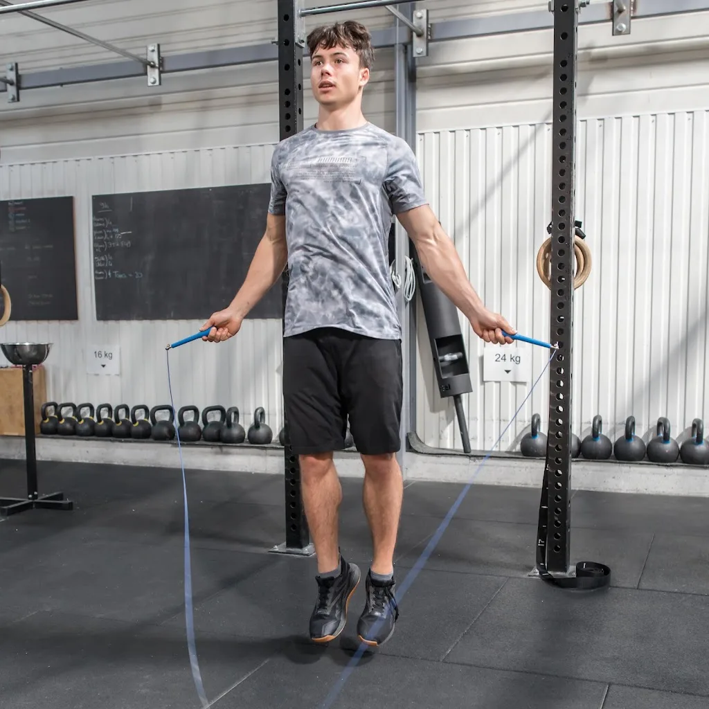 CrossFit Cordée - photo 1