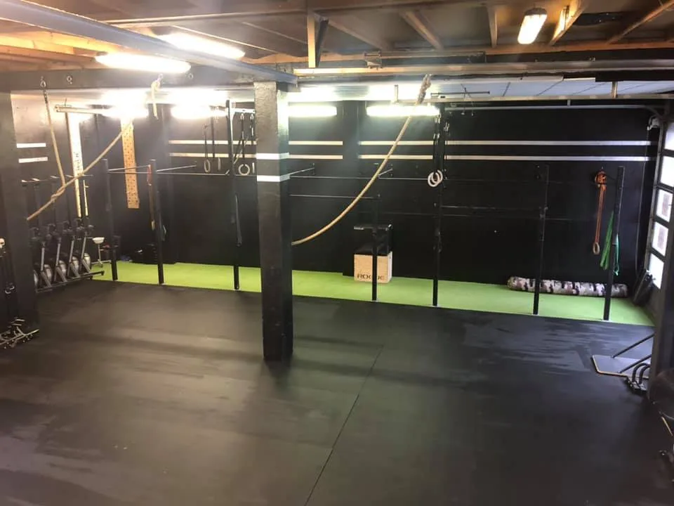 CrossFit Cordée - photo 2