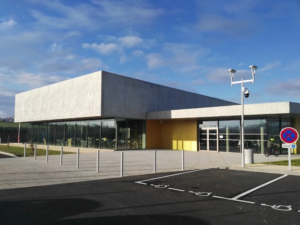 Salle Jean Marion - photo 2